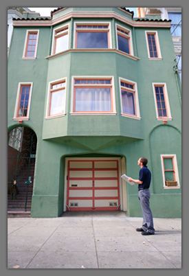 bay area real estate appraisals